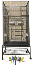 X-LARGE 70" Flight Bird Cage