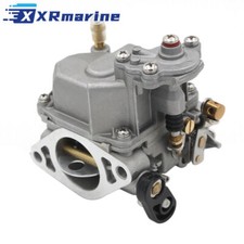 Carburetor for Yamaha Outboard Motor 4 Stroke 15HP F15 66M-14301