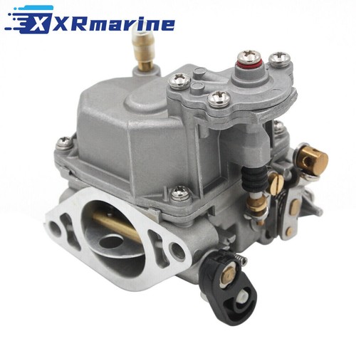 Carburetor for yamaha outboard - for,