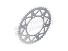 KTM 250 GS (2T Enduro) 1992-1993 AFAM Silver Alloy Rear Sprocket Standard 48T