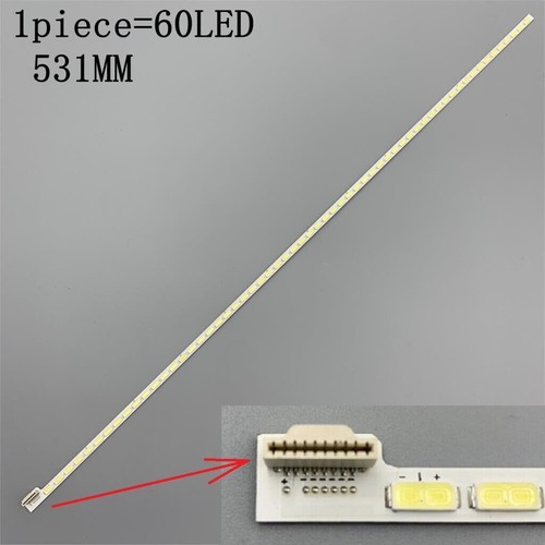 New backlight led strip - led, bar