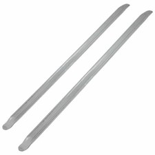 Set Of 2 Heavy Duty 24 Inch