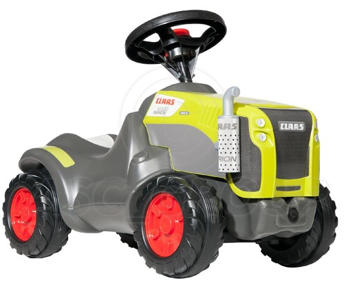 Rolly toys claas 5000 - -, xerion