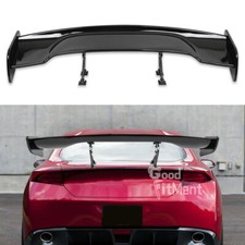 57" Gloss Rear Boot Trunk