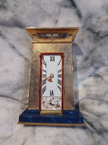 The franklin mint - the,