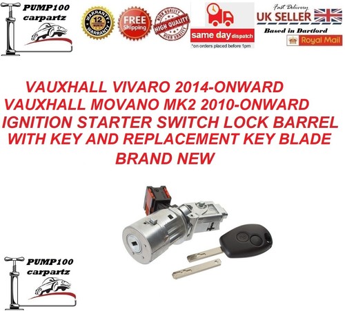 For vauxhall vivaro movano - vivaro,