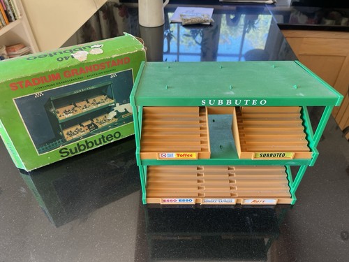 Vintage 1970s subbuteo - vintage,