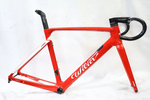 Junk wilier cento pro - cento, 10