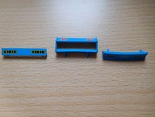 Scalextric - C379 Ford Capri