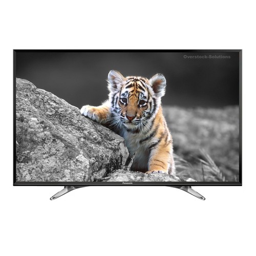 Panasonic 4k smart - 40",
