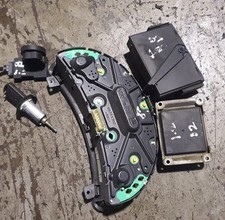 Vauxhall Corsa C 1.2 ECU Kits