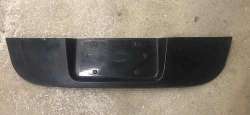 E60 sedan rear trunk - e60, 03-10
