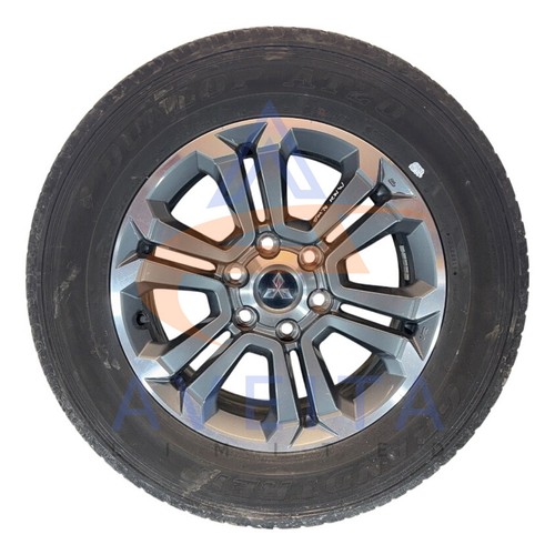 Mitsubishi l200 2020 mk6 - mk6, 18"