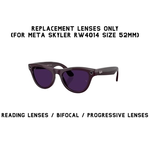 Ray ban meta skyler rw4014 - ray-ban,