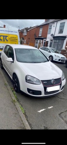 Mk5 golf gti - golf, breaking