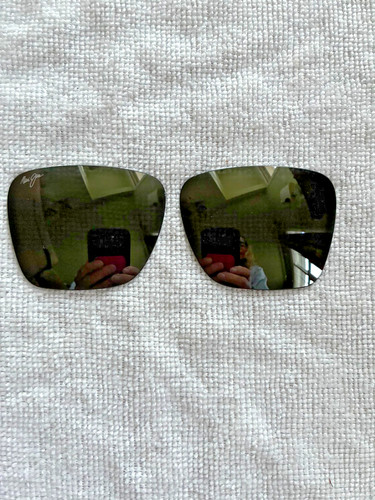 Maui jim 864 cruzem polarized - cruzem,