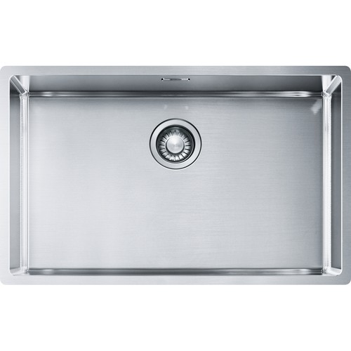 Franke box bxx 110 - box, 110-68