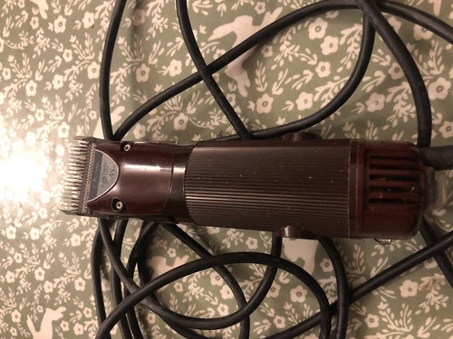 Oster golden clippers 2 - oster,