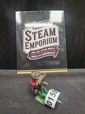 Stuart Turner ST Live Steam