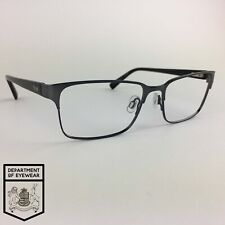 FCUK eyeglasses GUNMETAL