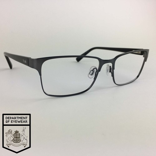 Fcuk eyeglasses gunmetal - eyeglasses,