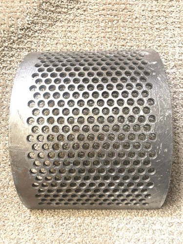 Granutec granulator screen - granulator,