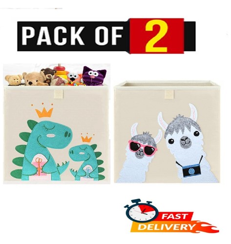 Animal design storage - animal, box
