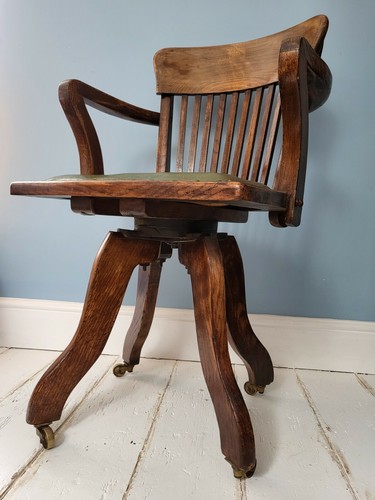 Edwardian english oak and - english,