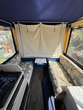 Conway Crusader 6 Birth