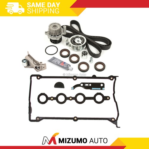 Timing belt kit - timing, water