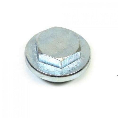 826165 original oil drain cap - drain,