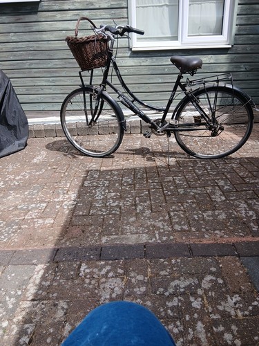 Armarco bike good working - armarco,