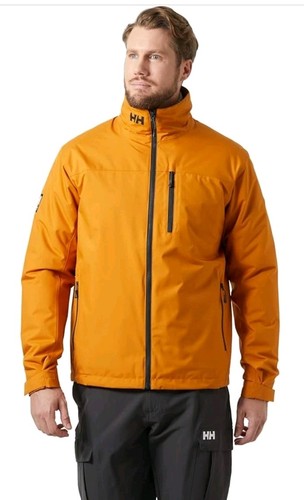 Helly hansen crew midlayer - hansen,