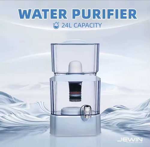 Water filter purifier - water,