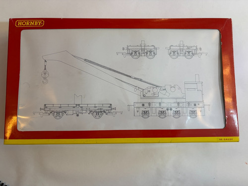 Hornby r6183 ton breakdown - hornby,