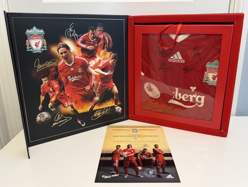 Liverpool limited edition - liverpool,