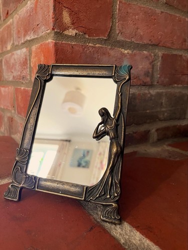Solid brass art - a,