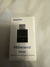 p5general for xim|cronus and