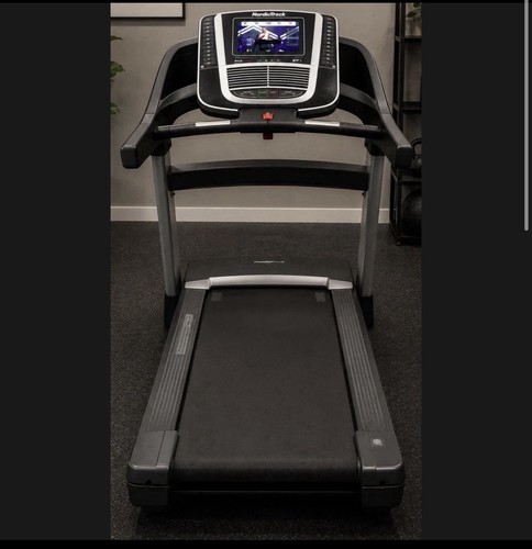 Nordic track s45i light - track,