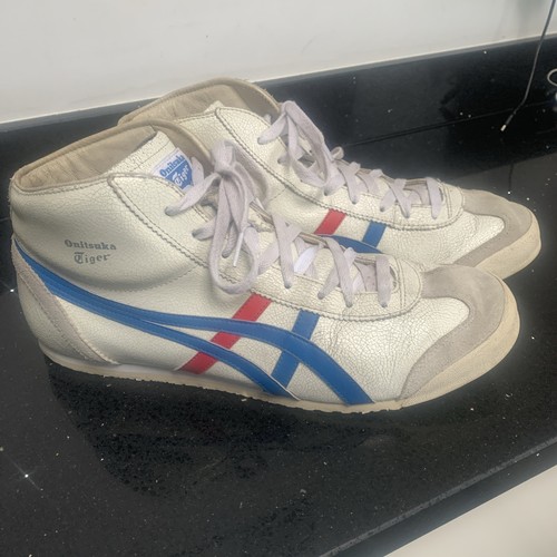 Onitsuka tiger mexico - tiger, mid