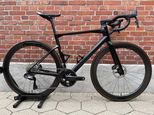 Bmc roadmachine five - roadmachine, 01
