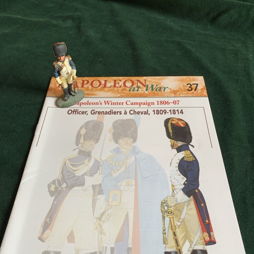 Del prado napoleon - napoleon, war