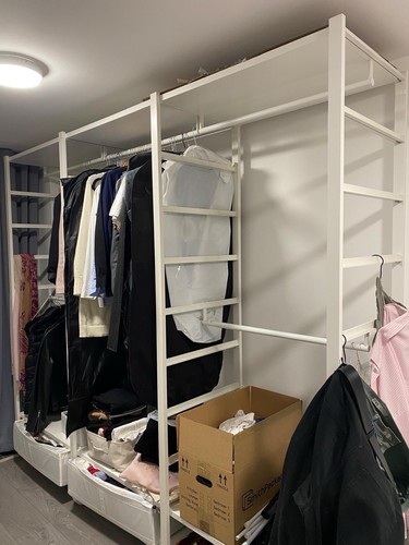 Ikea elvarli 3pc - ikea,
