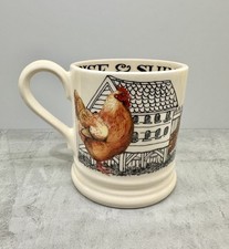 Emma Bridgewater Hen & Toast
