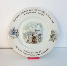Wedgwood Beatrix Potter Peter
