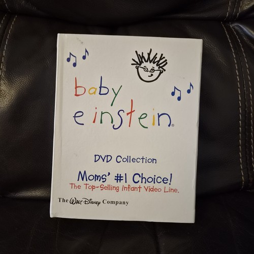 Baby einstein box set - baby,