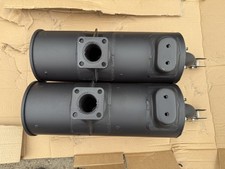 2 x Genuine YANMAR  KUBOTA