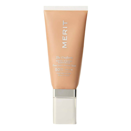 Merit the uniform tinted - merit,