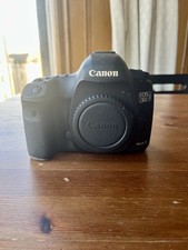 Canon EOS 5D Mark III Digital SLR Camera