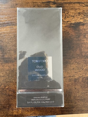 Tom ford oud wood 100ml - oud,